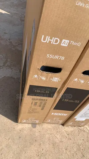 Remarkable Hdr10 Pro Lg 55ur78 Smart Tv