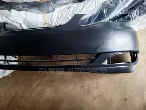 Toyota Corolla Front Bumper Normal 2005,2006,2007,2008