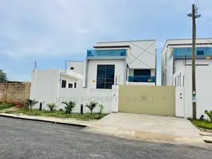 4bdrm Mansion in East Legon for sale