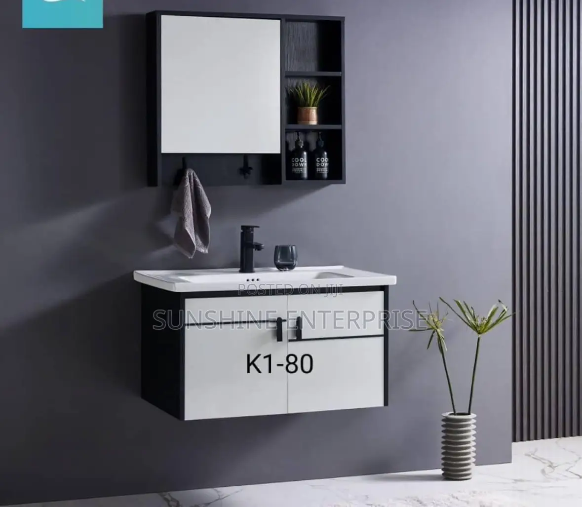 Cabinet Basin