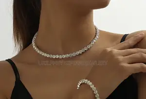 Elegant Jewelry Set