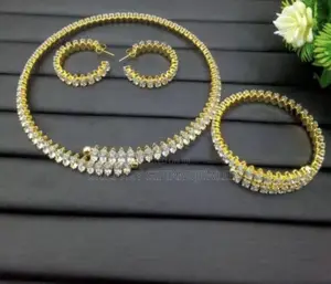 Elegant Jewelry Set