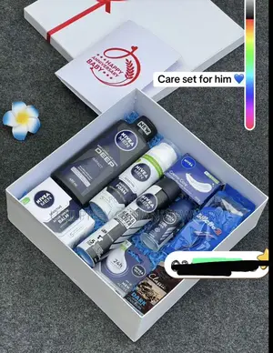 Birthday Gift Set For Him