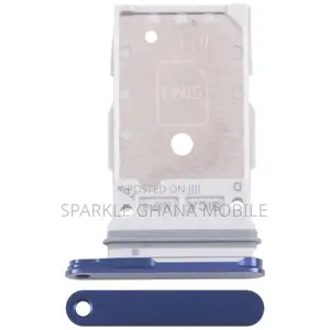 Samsung Galaxy S25 Sim Card Holder