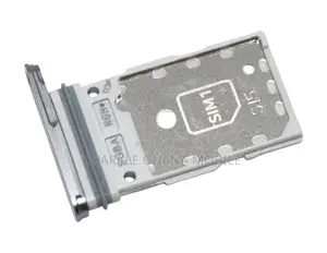 Samsung Galaxy S25 Sim Card Holder