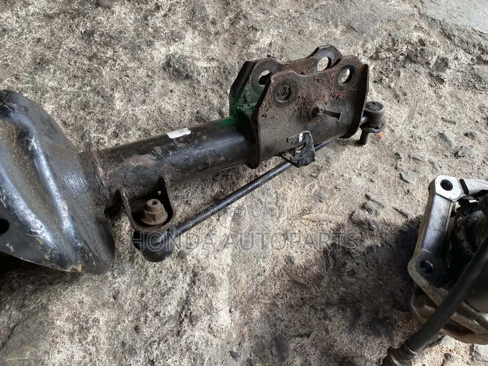 Honda Cr-v 2008 to 2016 Front Shocks Absorber.