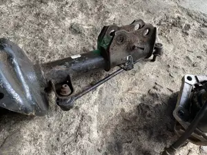 Honda Cr-v 2008 to 2016 Front Shocks Absorber.