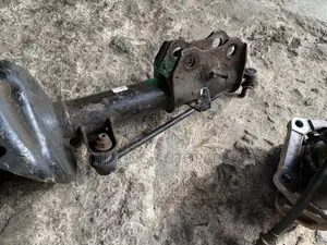Honda Cr-v 2008 to 2016 Front Shocks Absorber.