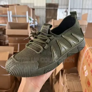 Photo - Casual Quality Sneakers