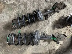 Honda Cr-v 2008 to 2016 Front Shocks Absorber.