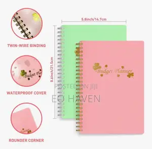 Budget Planner