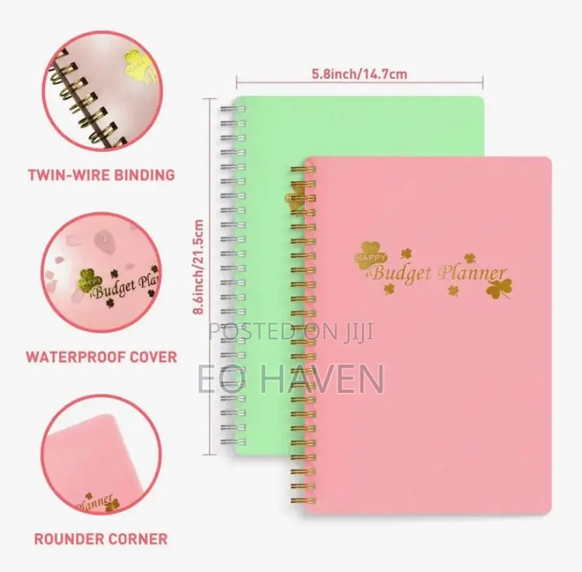 Budget Planner