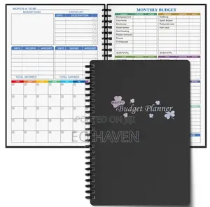 Budget Planner