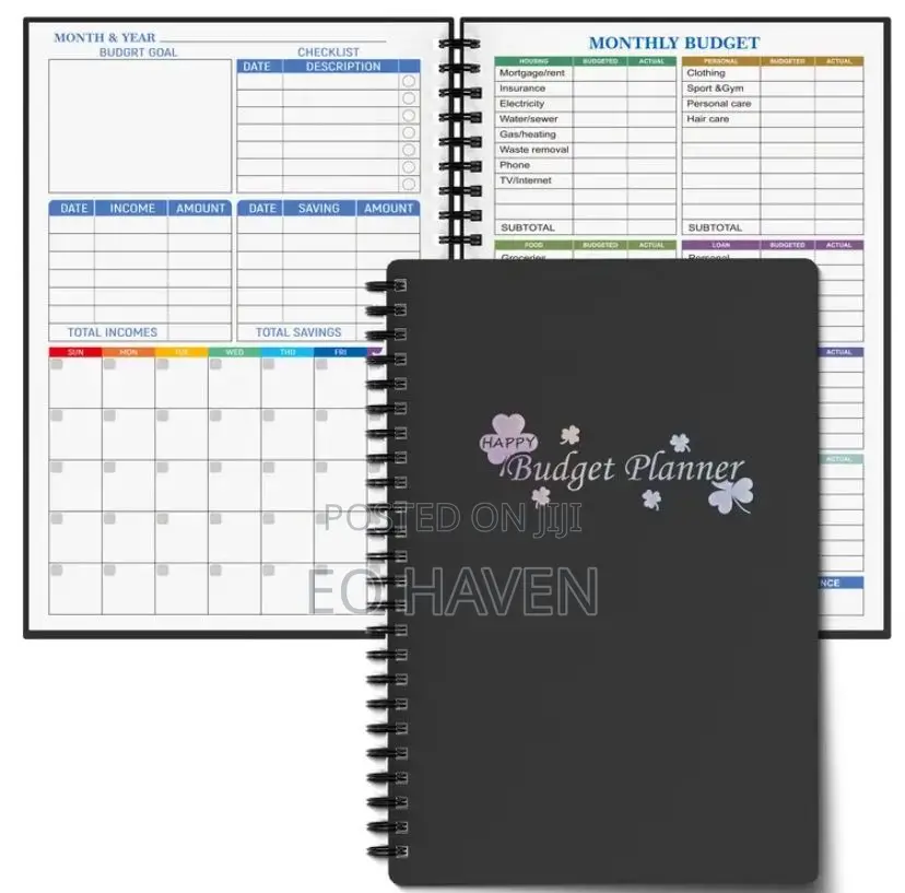 Budget Planner