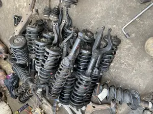 Accord 2008 Front Shocks Absorber.