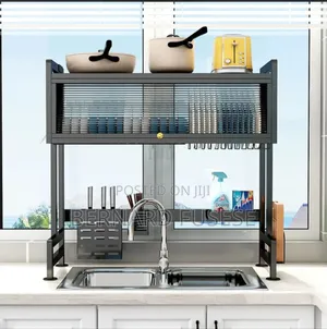 Kitchen Racks