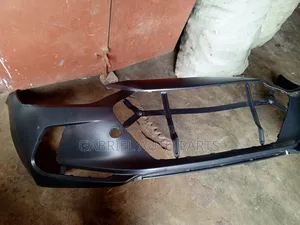 Hyundai Elantra Front Bumper 2017,2018