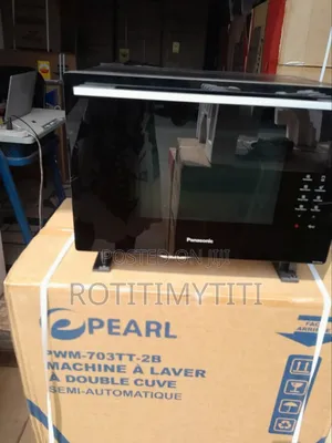 Panasonic 31liters Microwave Sustainability With Style
