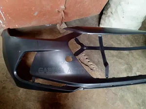 Hyundai Elantra Front Bumper 2017,2018