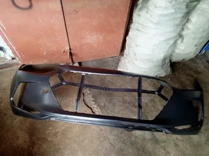 Hyundai Elantra Front Bumper 2017,2018