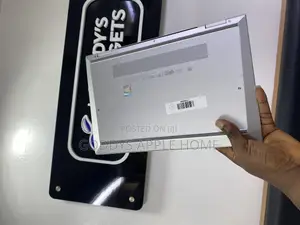 Laptop HP EliteBook 830 G7 16GB Intel Core I5 SSD 256GB
