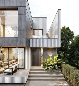 Cozy Architecture Design