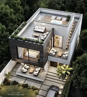 Cozy Architecture Design