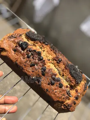 Banana Bread