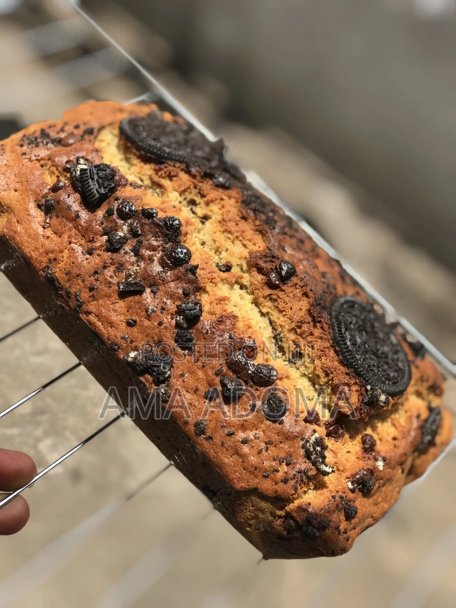 Banana Bread