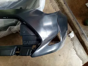 Toyota Corolla Front Bumper Normal 2017,2018,2019