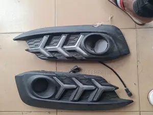 Led Fog Lights for Civic 2016-2020
