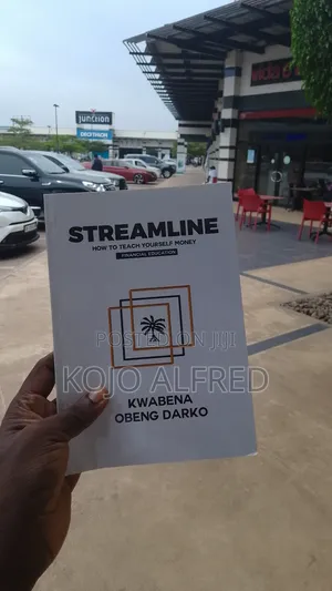 Photo - Streamline: How to Teach Yourself Money -Financial Education