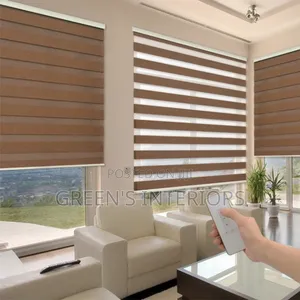 Beautiful Window Blinds