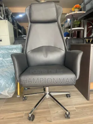 Executive Swivel Chair
