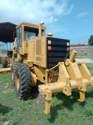 Caterpillar Grader 140h for Sale