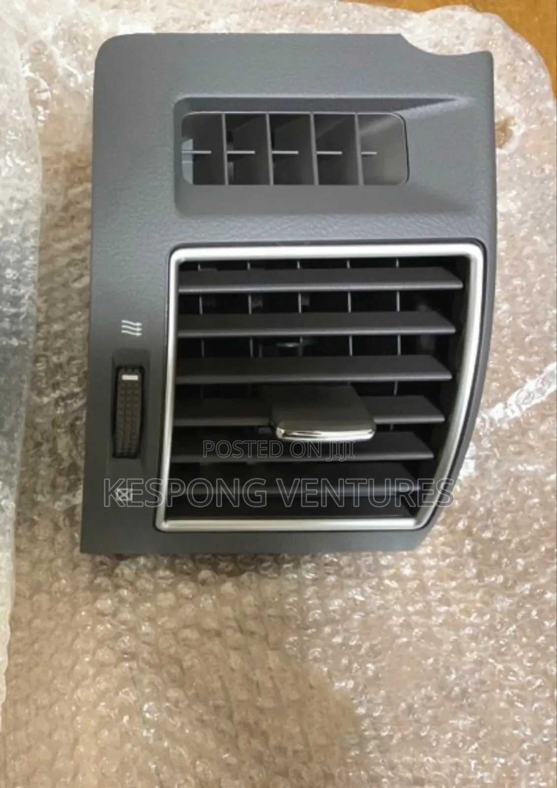 Prado (2012) Ac Vent