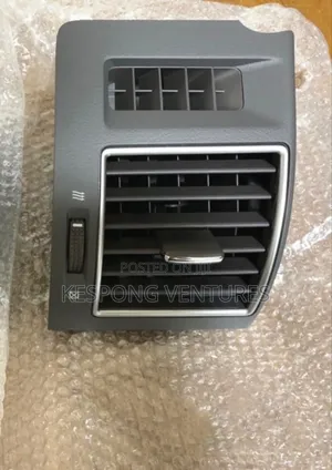 Prado (2012) Ac Vent