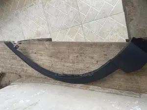 Toyota Rav4 2016 Front Fender Moulding