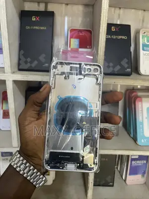 iPhone 8+ Complete Housing