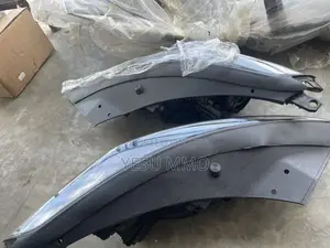 Hyundai Tucson 2020 Led Headlight