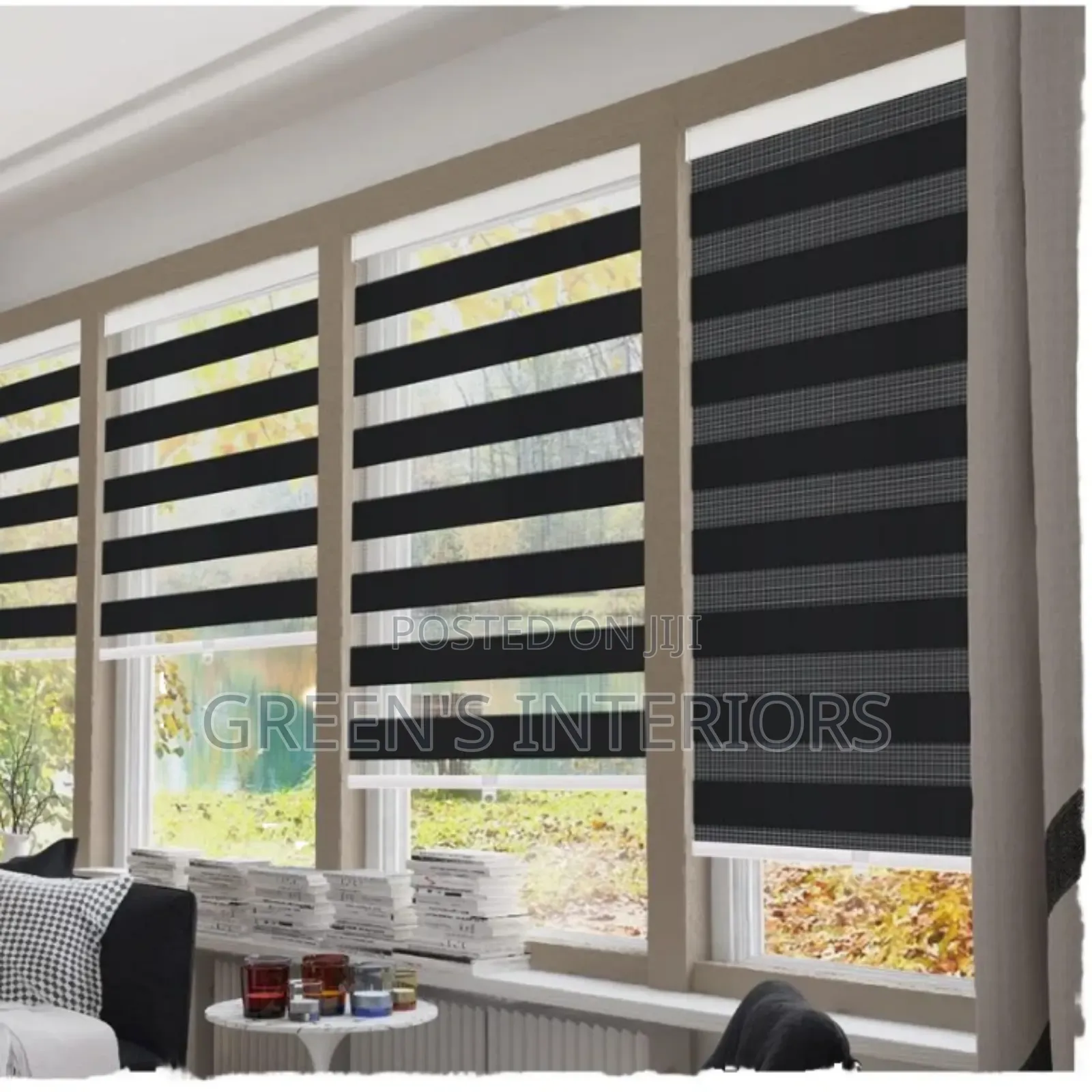 Quality Window Blinds Available