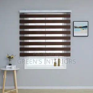 Window Blinds Available