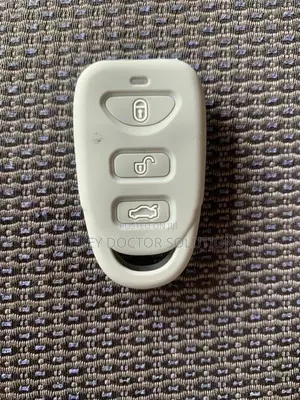 Silicon Case for Kia/Hyundai Separate Remote