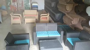Garden Chair Sofa