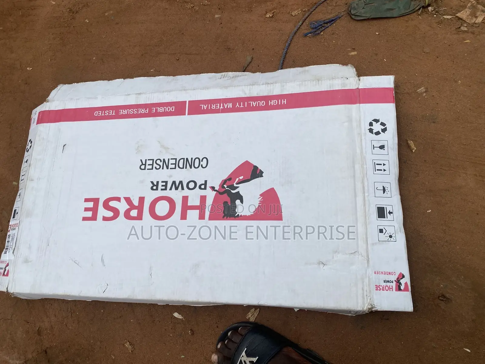 Toyota Camry 2012 2013 2014 Condenser