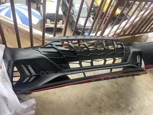 Hyundai Elantra 2017 Spec Bumper