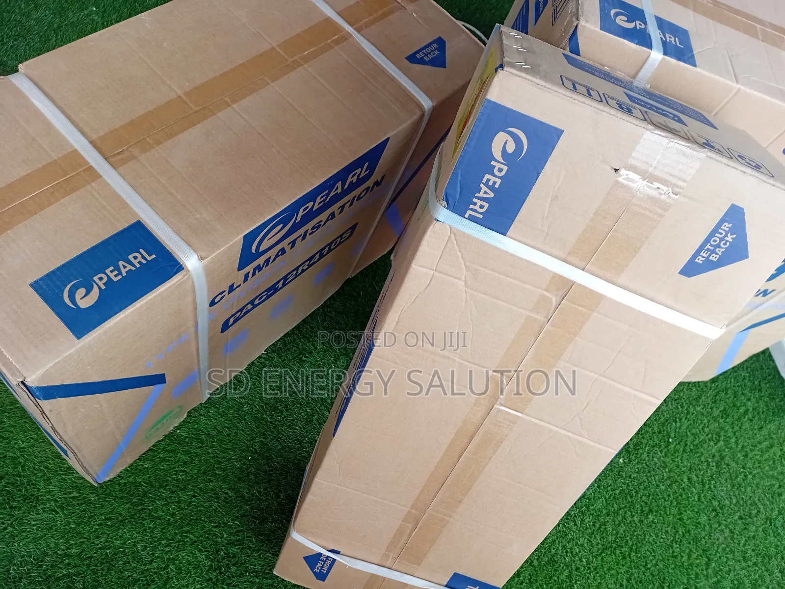 High Quality 1.5hp Pearl Split Air Conditioner System