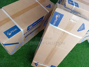 High Quality 1.5hp Pearl Split Air Conditioner System