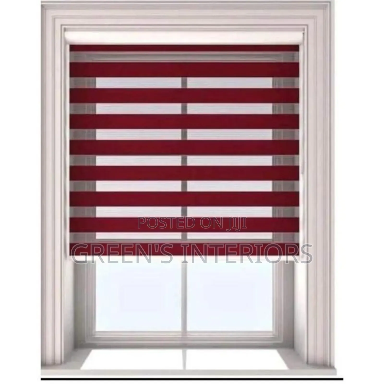 Beautiful Quality Blinds Available