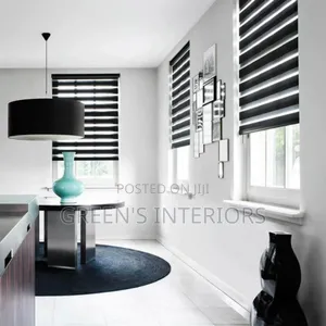 Quality Window Blinds Available